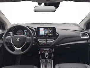 Suzuki S-Cross 1.5 Piz Sulai Top Hybrid 4x4