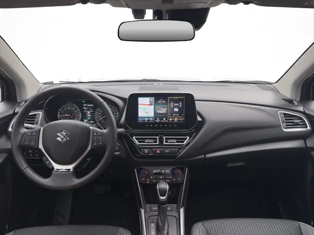 Suzuki S-Cross 1.5 Piz Sulai Top Hybrid 4x4