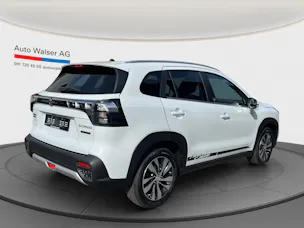Suzuki S-Cross 1.5 Piz Sulai Top Hybrid 4x4