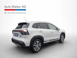 Suzuki S-Cross 1.5 Piz Sulai Top Hybrid 4x4