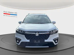 Suzuki S-Cross 1.5 Piz Sulai Top Hybrid 4x4