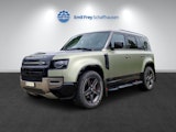 First vehicle image