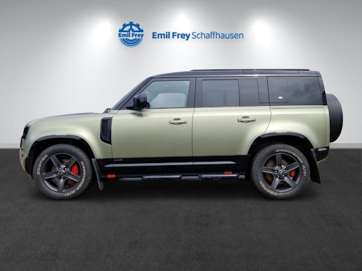 LAND ROVER Defender 110 3.0 D I6 300 X 1