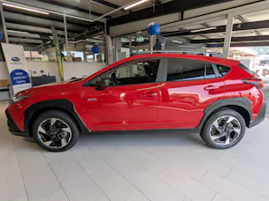 Subaru Crosstrek 2.0i e-Boxer Swiss Plus - immatr. 1 jour -pas roulé-
