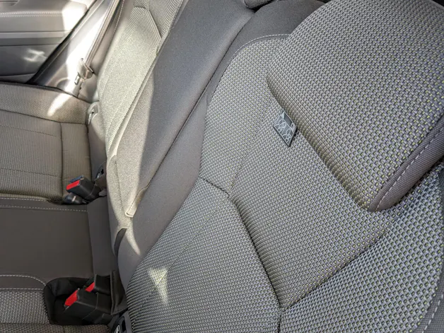 Subaru Crosstrek 2.0i e-Boxer Swiss Plus - démo