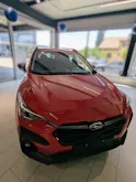 Subaru Crosstrek 2.0i e-Boxer Swiss Plus - démo