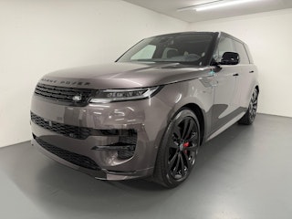 Vehicle image LAND ROVER RANGE ROVER SPORT 0
