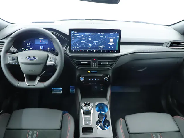 Ford Kuga 2.5 Hybrid ST-Line X 4x4