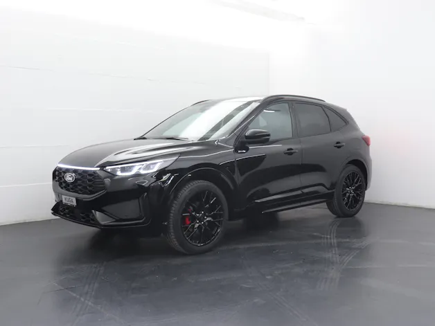 Ford Kuga 2.5 Hybrid ST-Line X 4x4