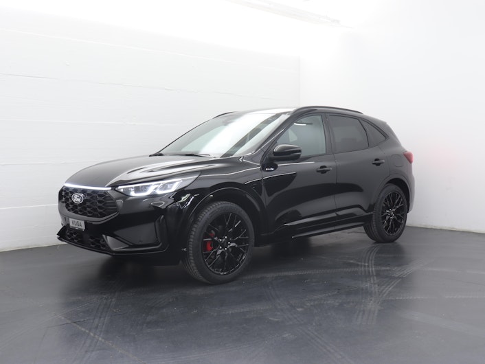 Vehicle image FORD KUGA