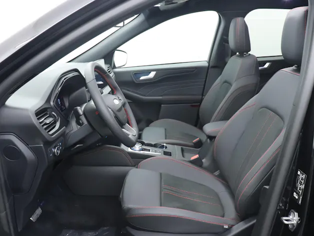 Ford Kuga 2.5 Hybrid ST-Line X 4x4