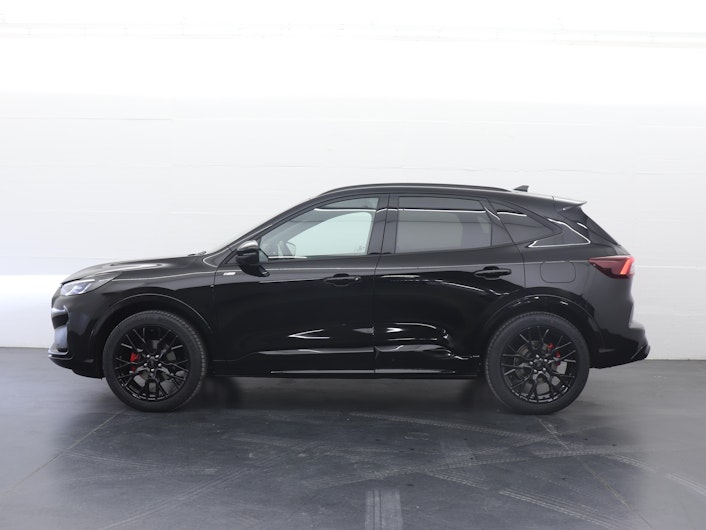 Vehicle image FORD KUGA