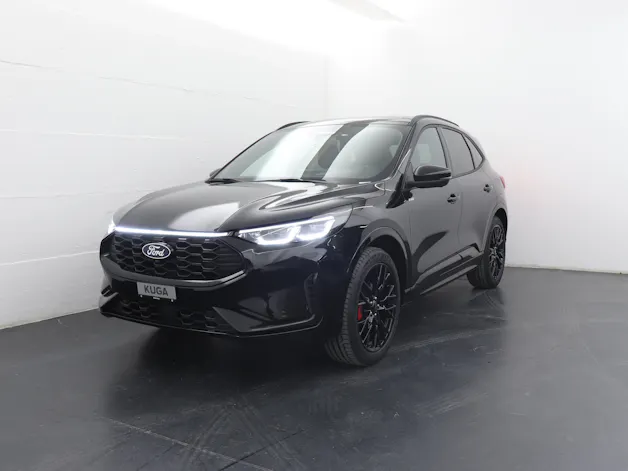 Ford Kuga 2.5 Hybrid ST-Line X 4x4
