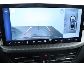 Vehicle image FORD Kuga 2.5 Hybrid ST-Line X 4x4