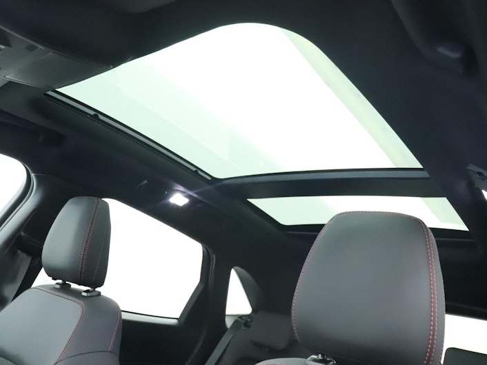 Vehicle image FORD KUGA