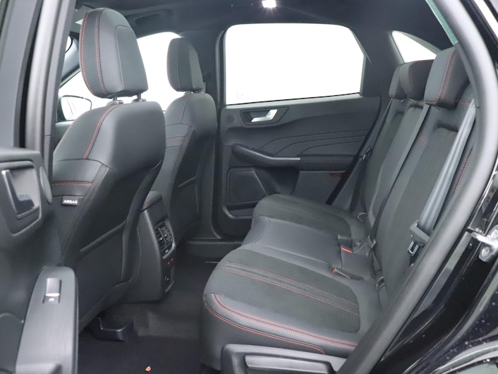 Vehicle image FORD KUGA