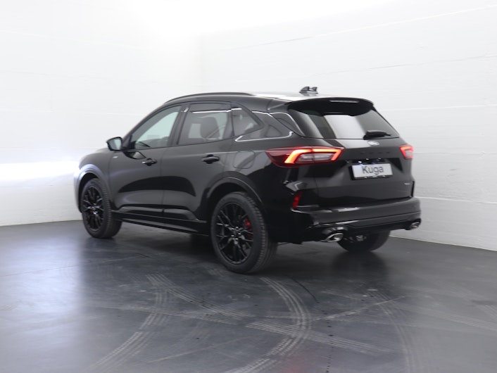 Vehicle image FORD KUGA