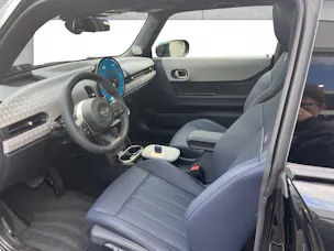 Mini F66 2.0i Cooper S SDKG