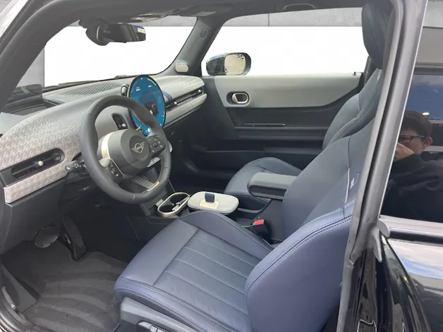 Mini F66 2.0i Cooper S SDKG