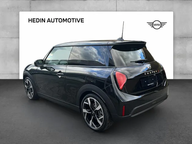Mini F66 2.0i Cooper S SDKG
