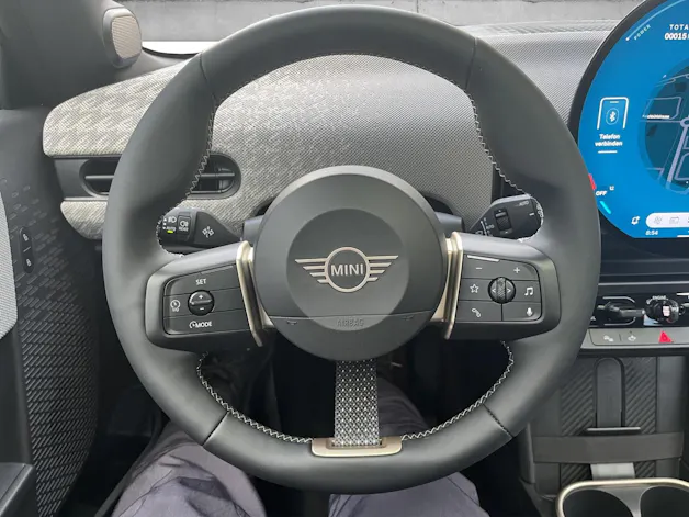 Mini F66 2.0i Cooper S SDKG