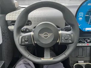 Mini F66 2.0i Cooper S SDKG
