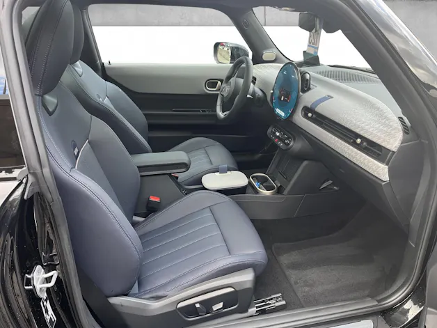 Mini F66 2.0i Cooper S SDKG