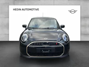 Mini F66 2.0i Cooper S SDKG