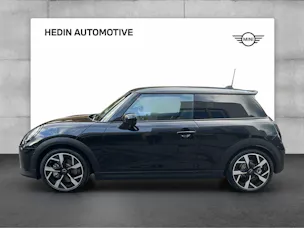 Mini F66 2.0i Cooper S SDKG