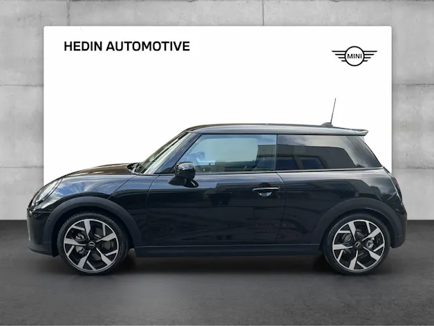 Mini F66 2.0i Cooper S SDKG