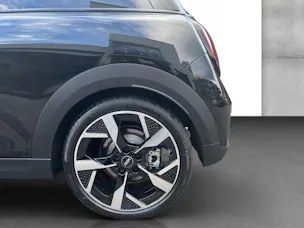 Mini F66 2.0i Cooper S SDKG