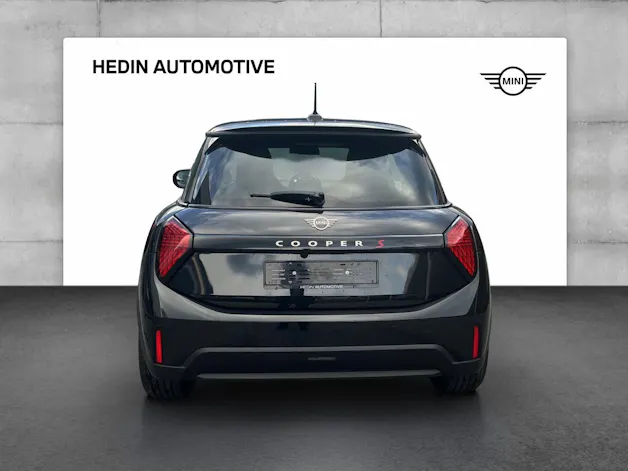 Mini F66 2.0i Cooper S SDKG