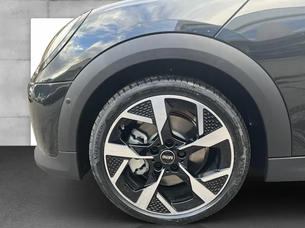 Mini F66 2.0i Cooper S SDKG