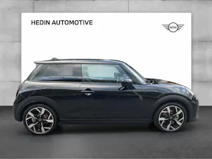 Mini F66 2.0i Cooper S SDKG