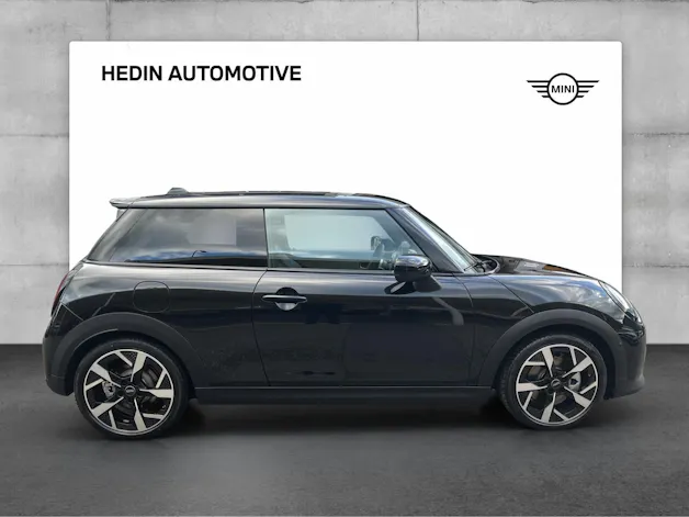 Mini F66 2.0i Cooper S SDKG