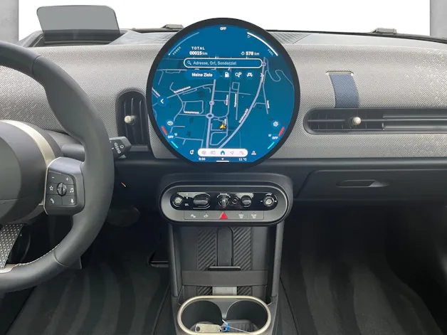 Mini F66 2.0i Cooper S SDKG