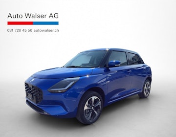 Vehicle image SUZUKI SWIFT 0 Vehicle image SUZUKI SWIFT 0