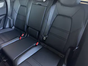 Porsche Cayenne S E-Hybrid