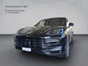 Porsche Cayenne S E-Hybrid
