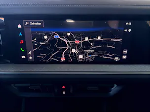 Porsche Cayenne S E-Hybrid