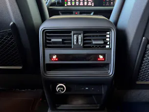 Porsche Cayenne S E-Hybrid