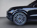 Porsche Cayenne S E-Hybrid