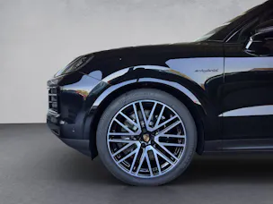 Porsche Cayenne S E-Hybrid