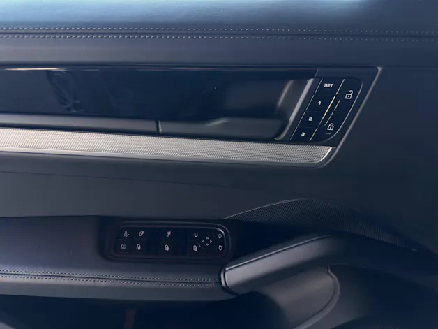 Porsche Cayenne S E-Hybrid
