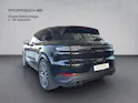 Porsche Cayenne S E-Hybrid