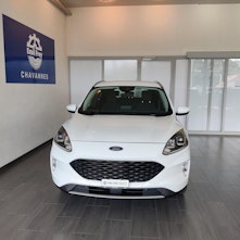 Vehicle image FORD Kuga 1.5 EcoBlue Cool & Connect