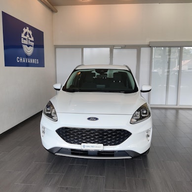 FORD Kuga 1.5 EcoBlue Cool & Connect 0