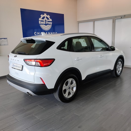 Vehicle image FORD KUGA