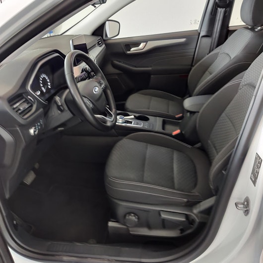 Vehicle image FORD KUGA