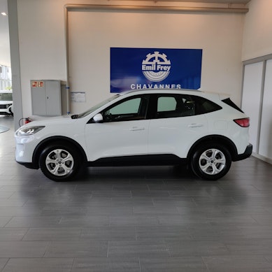 FORD Kuga 1.5 EcoBlue Cool & Connect 3